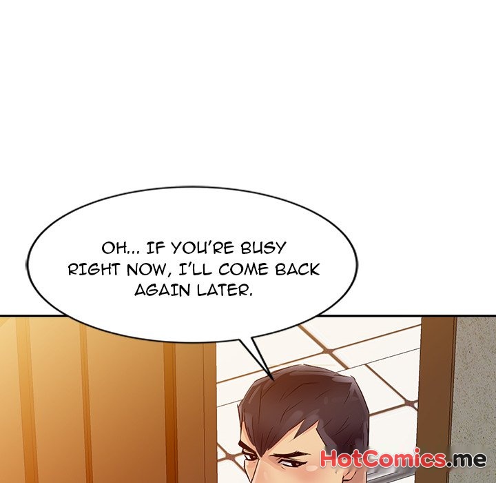 Just For You - episode 8 - 73