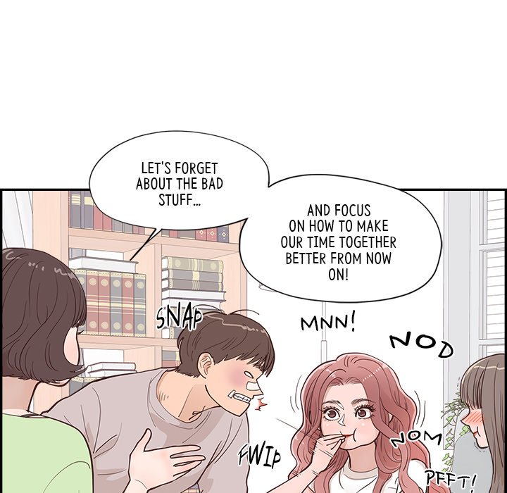 Sunny-Side Up - episode 20 - 68