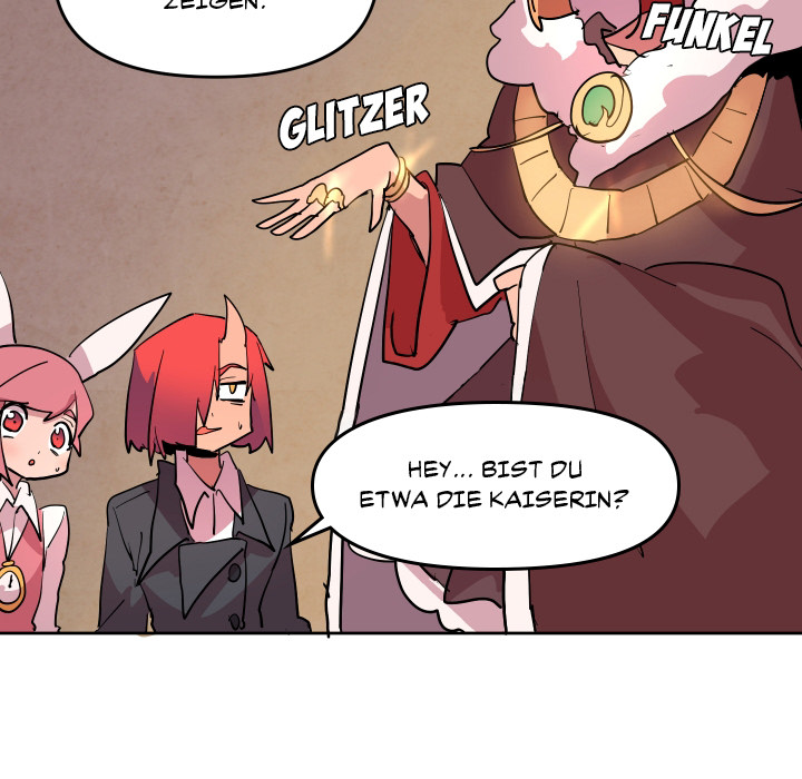 Die Dämonenkaiserin - episode 67 - 45