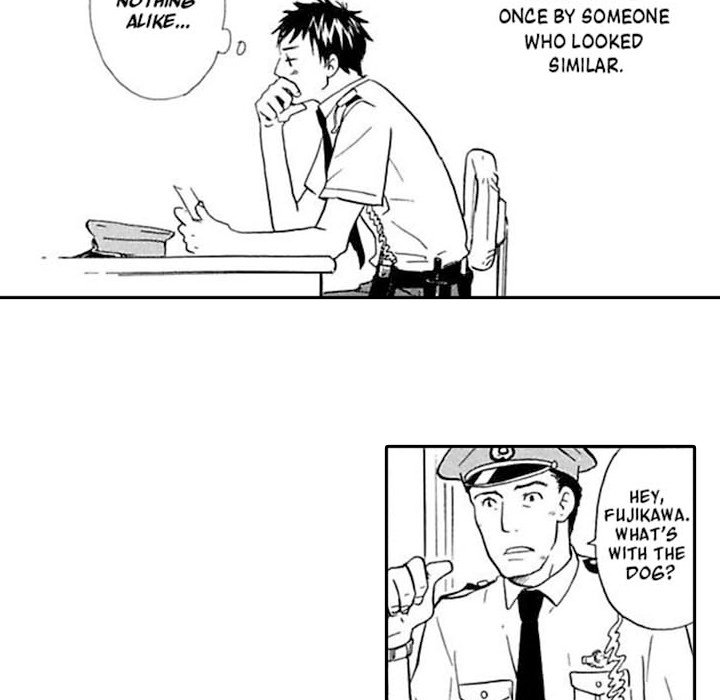The More Useless He Is, The More I Love Him - episode 7 - 38