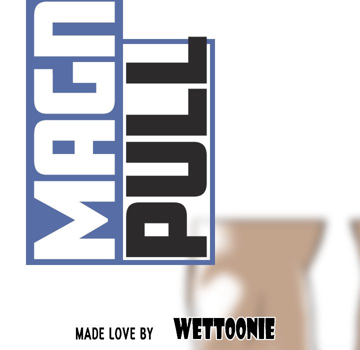 Magnetic Pull - episode 5 - 28
