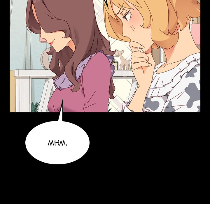 The Perfect Roommates - episode 2 - 109