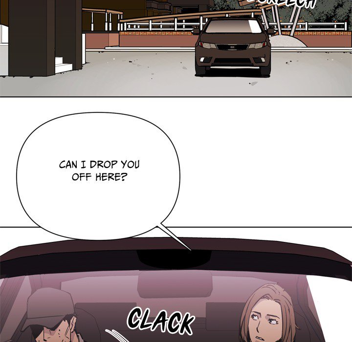 Cleaner K - episode 38 - 49