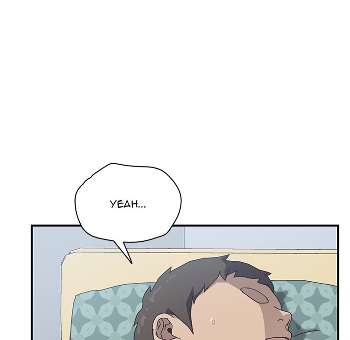The Unwanted Roommate - episode 11 - 92