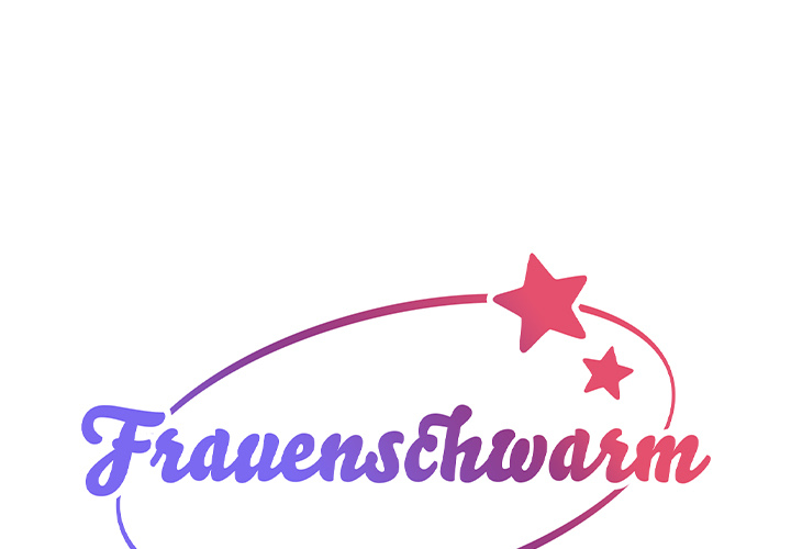 Frauenschwarm - episode 41 - 0