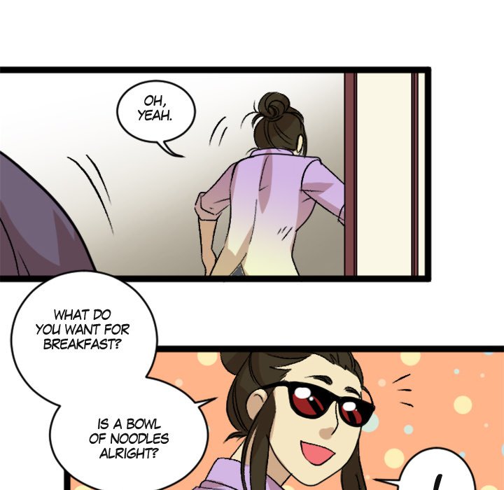 Fan Service! - episode 24 - 28