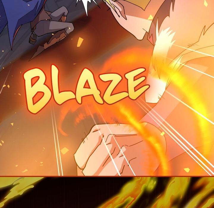Summoners War: Royal Blood - episode 47 - 125