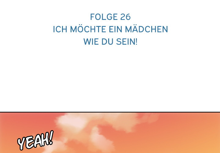 Eine Spionin zum Knuddeln - episode 26 - 2