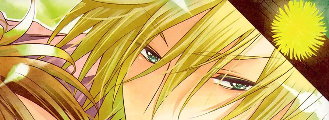 Love Only You - episode 1 - 12