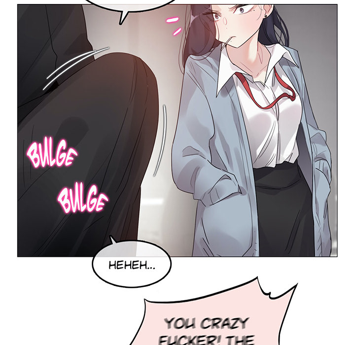 A Pervert's Daily Life - episode 101 - 10