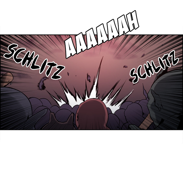 Held aus einer anderen Welt - episode 38 - 18