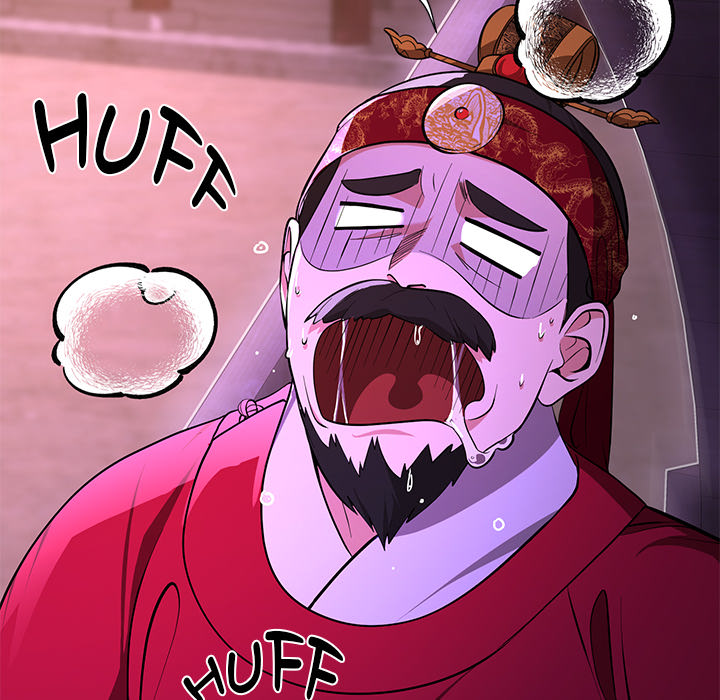 Swole Joseon - episode 1 - 49