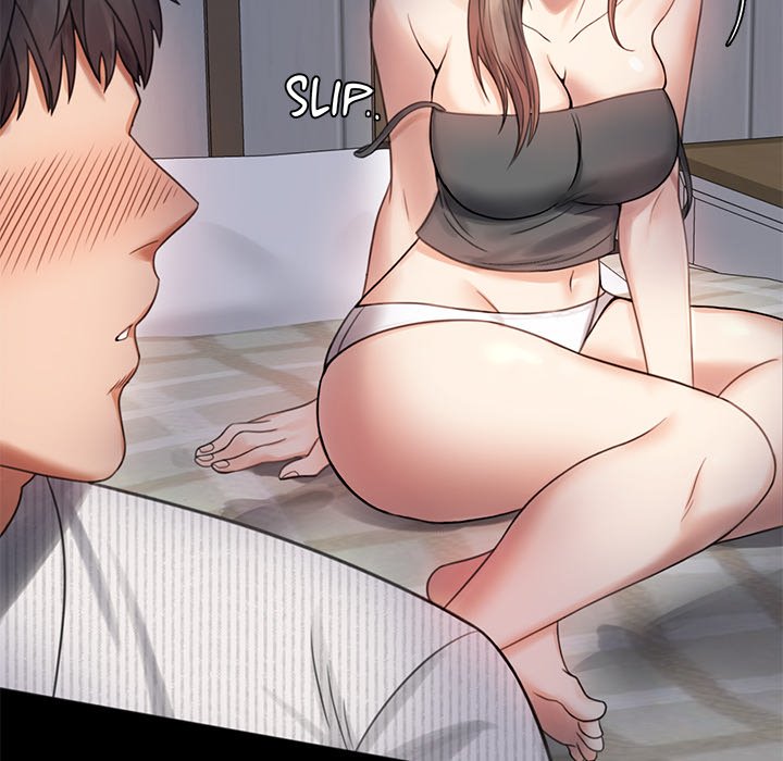 Infidelity 101 - episode 2 - 124