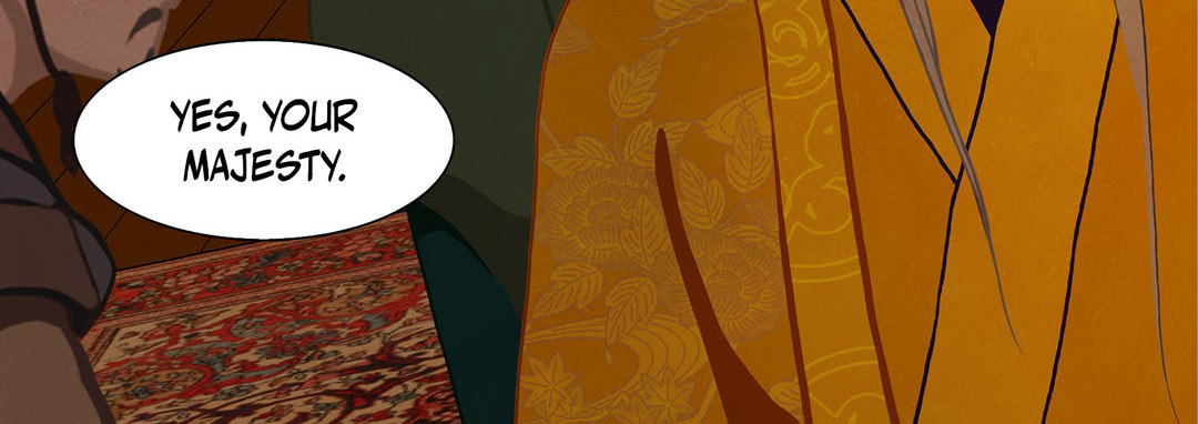 The Palace of Bardo - episode 10 - 26