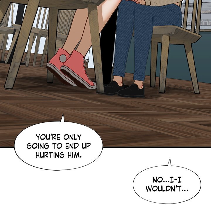 Stepsister - episode 30 - 70