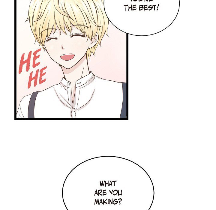 Hold on, Crown Prince! - episode 1 - 39