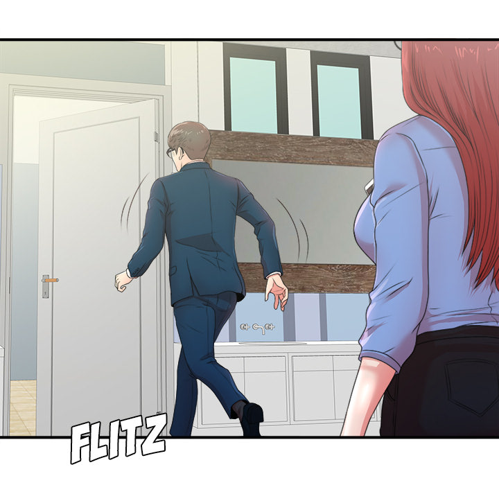 Seinen Mann stehen - episode 6 - 67