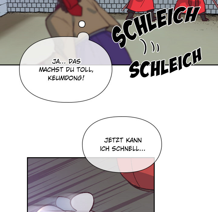 Die Prinzessin und ihre Leibwächter - episode 9 - 98
