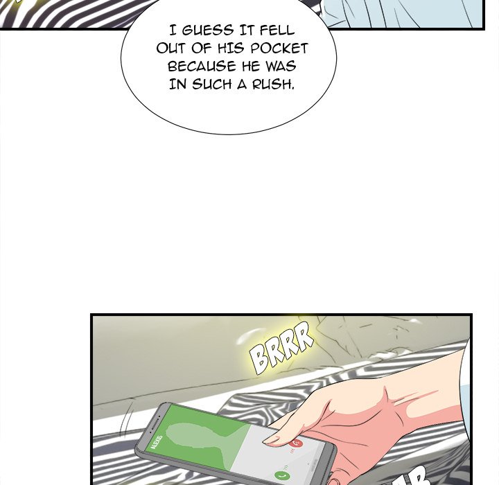 The Secret Friend - episode 78 - 88
