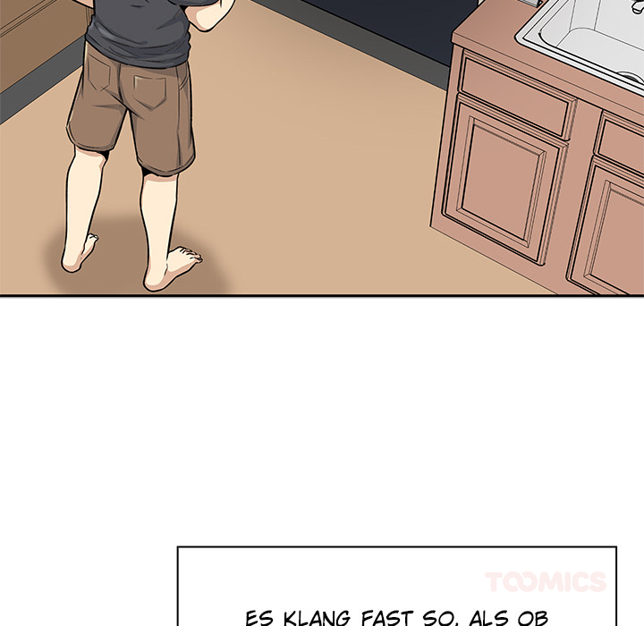 Raus aus meinem Zimmer! - episode 25 - 17