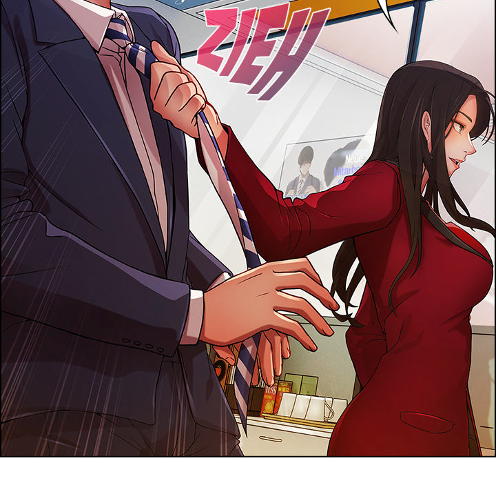 Lady Long Legs - episode 7 - 27