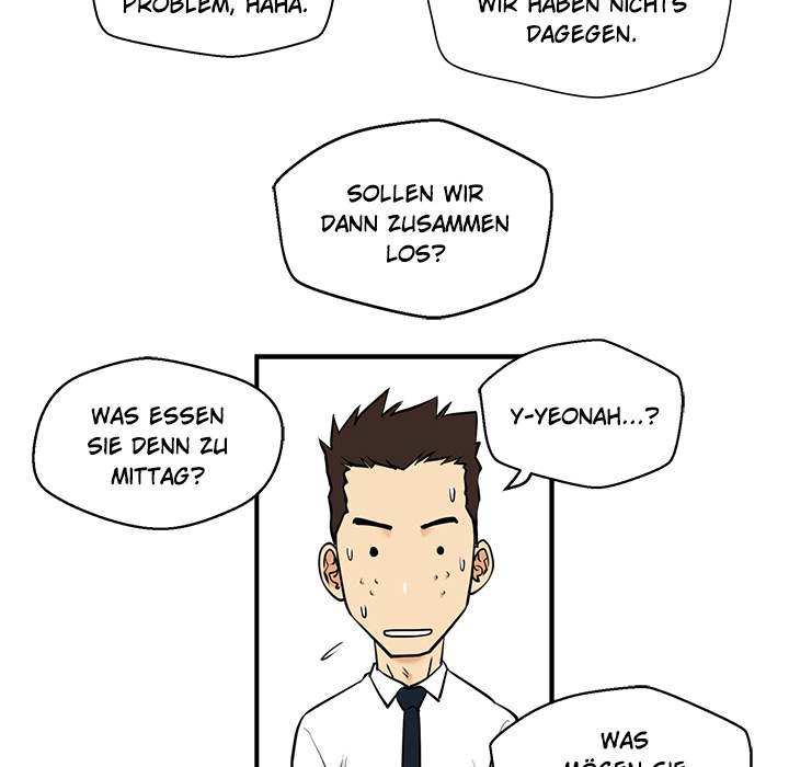 Los geht´s Mr. Kang! - episode 12 - 18