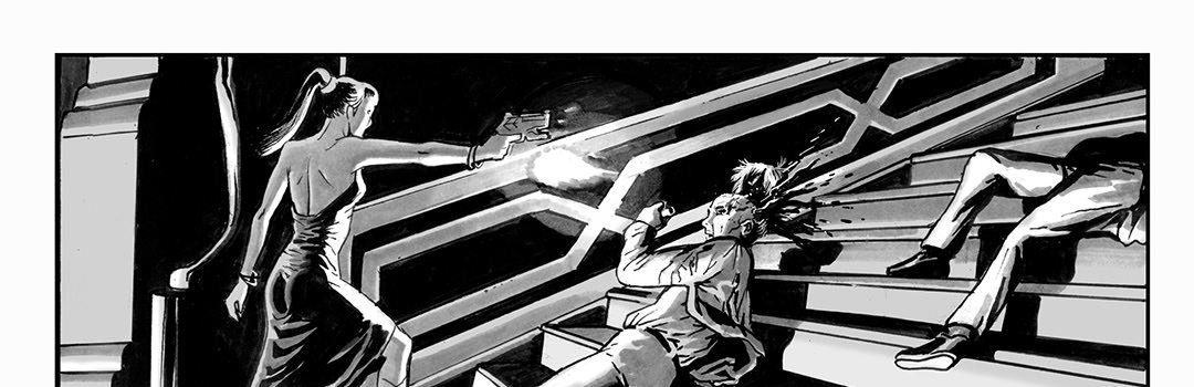 Angela della Morte - episode 1 - 44
