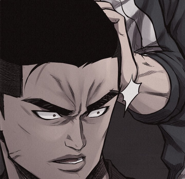 Pounding - episode 29 - 34