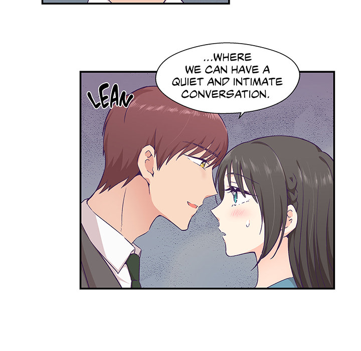 My Special Squishy Someone - episode 16 - 78