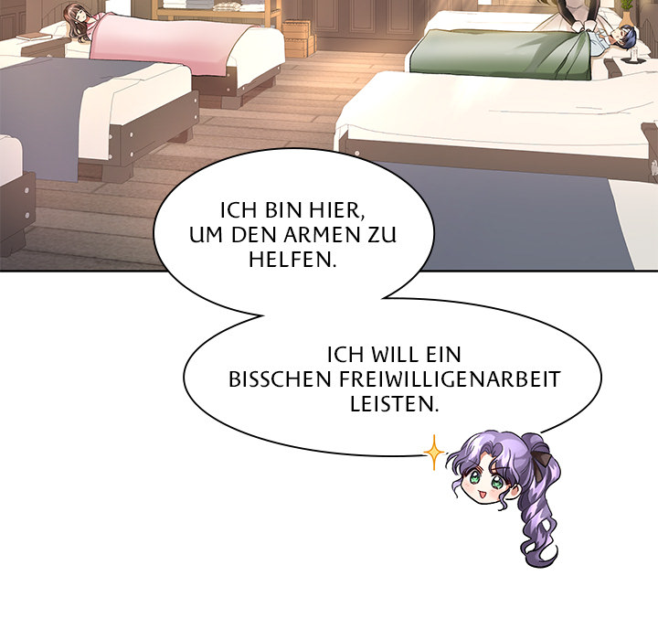 Ich bin die Frau des verdorbenen Nebencharakters - episode 12 - 101