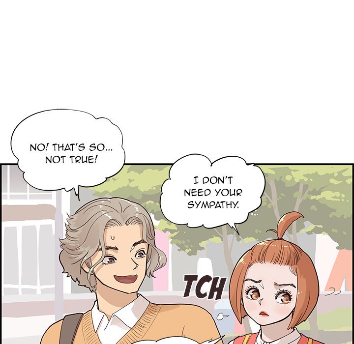 His Women's University - episode 90 - 55