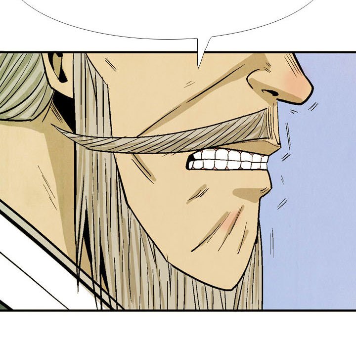 The Sword Clan - episode 53 - 88