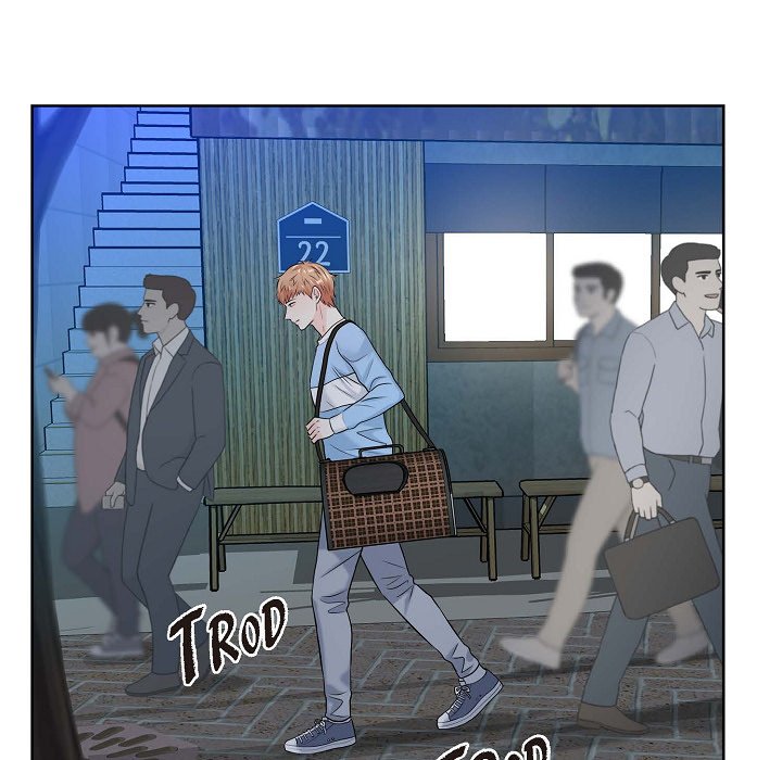 My K - episode 18 - 80