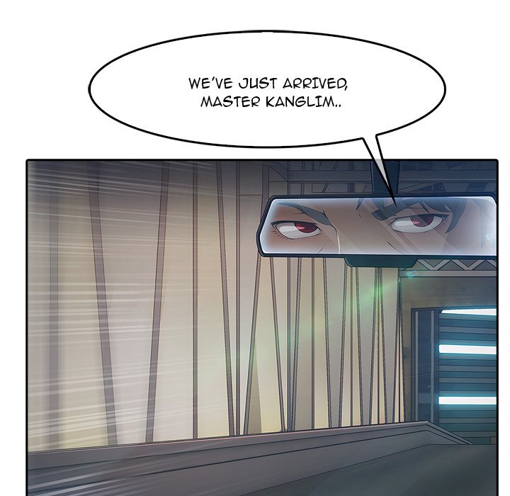 The Butterfly Dream - episode 1 - 164