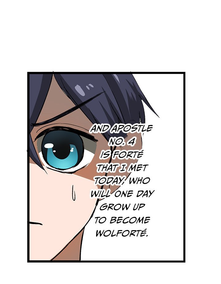I Reincarnated as a Villain of an RPG, But I Want to Survive - episode 2 - 52