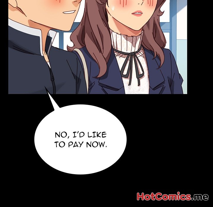 The Perfect Roommates - episode 14 - 62