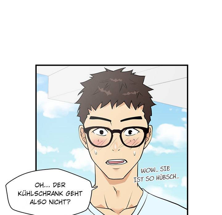 Los geht´s Mr. Kang! - episode 40 - 58