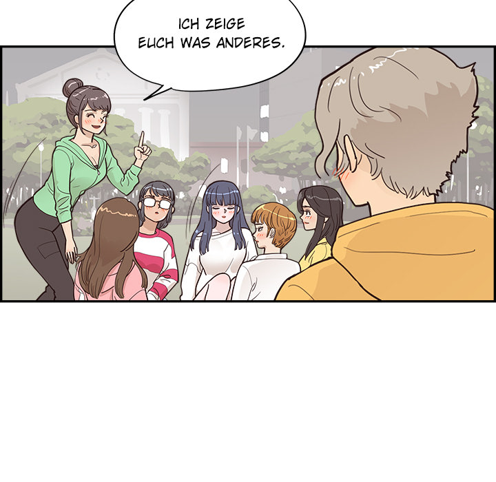 Der Hahn im Korb - episode 99 - 40