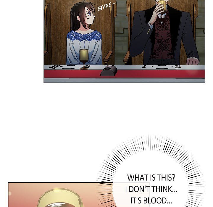 The Maid and the Vampire - episode 35 - 22