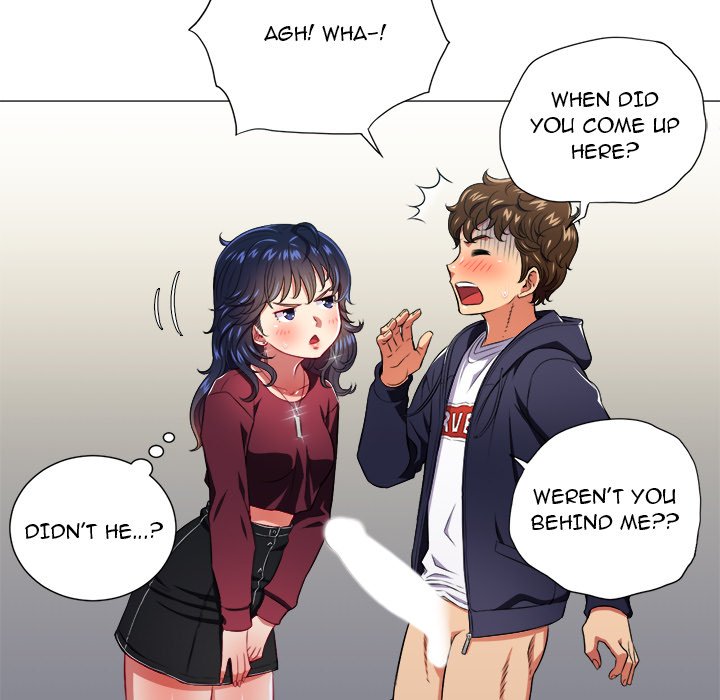My High School Bully - episode 11 - 42