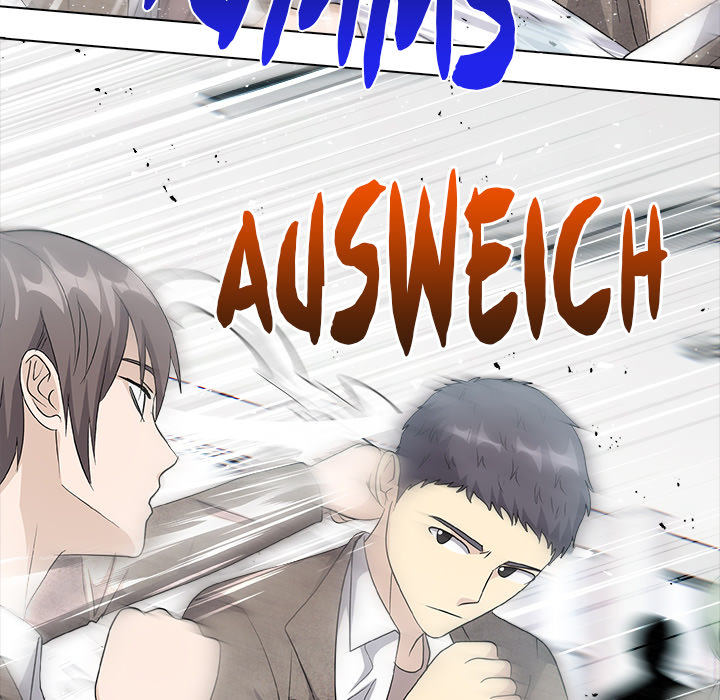 Teufel der Oberstufe: Boost - episode 11 - 106