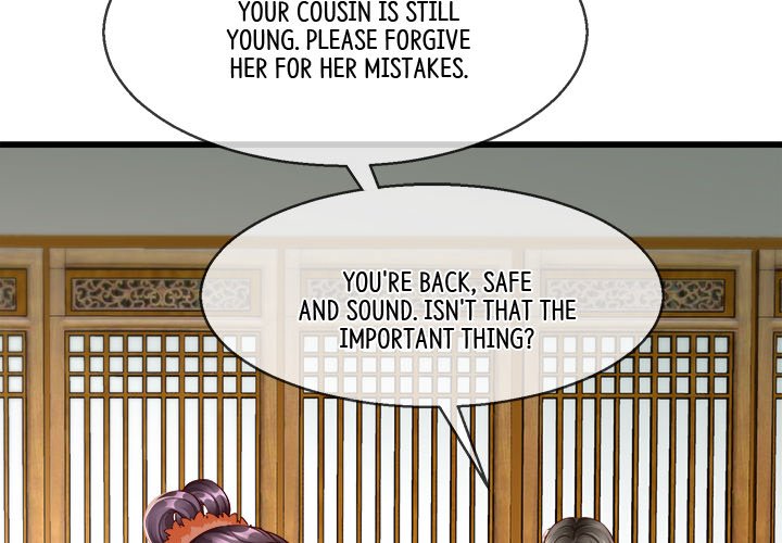 Clever Lady Chelsea - episode 29 - 1