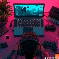 Sound image
