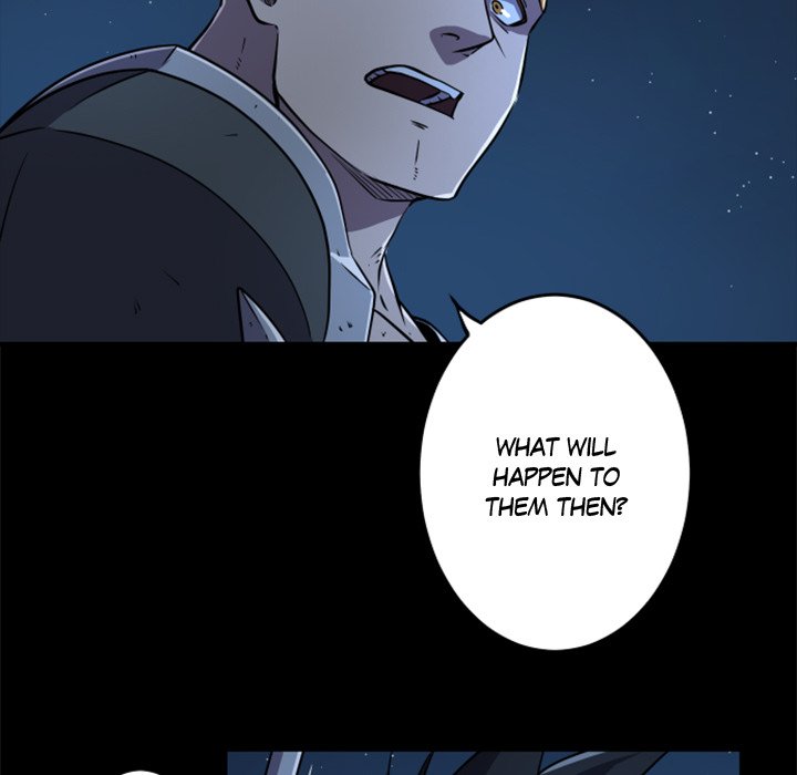 The Chronicle of Seven - episode 41 - 42