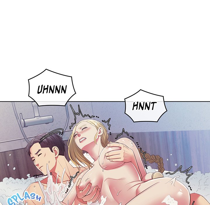 Master, Do You Need A Hand? - episode 7 - 89