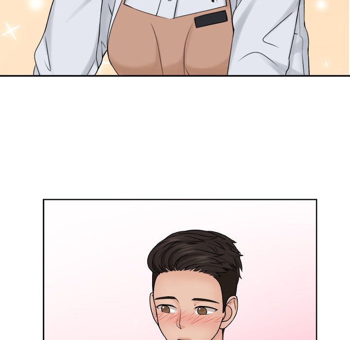 My Girlfriend and My Slave - episode 15 - 55