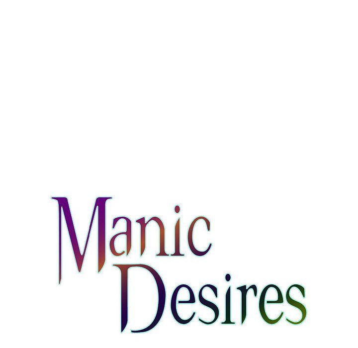 Manic Desires - episode 38 - 66