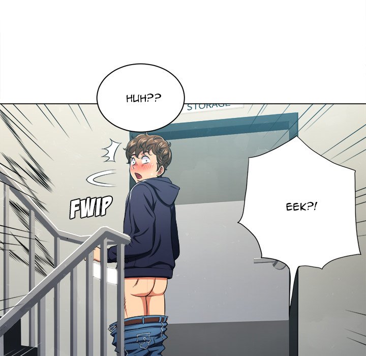 My High School Bully - episode 11 - 80