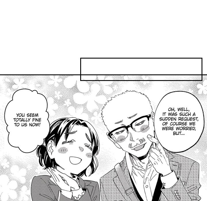 Sweet Lies Layered Like a Mille Feuille - episode 3 - 34