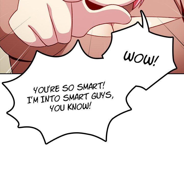BFF to GF? - episode 11 - 124